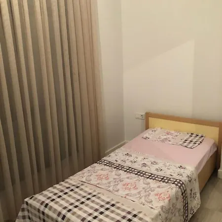 Appartement Limon Park Evleri Lara Antalya
